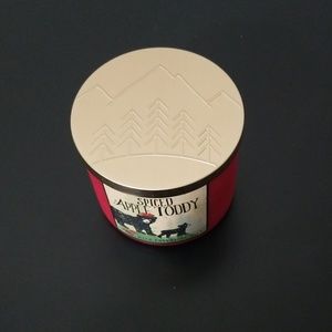 Bath & Body Works Accents - *Bath & Body Works* 3 wick candle Bath & Body Works Accents - *Bath & Body Works* 3 wick candle